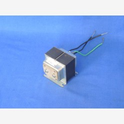 Single phase transformer, 120V : 24V, 40 V